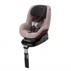 FOTEL PEARL  PURPLE BLOSSOM