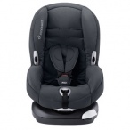 FOTEL PRIORI XP TOTAL BLACK