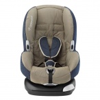 FOTEL PRIORI XP  DENIM FIELD