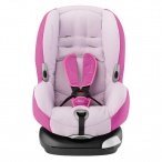 FOTEL PRIORI XP  MARABLE PINK