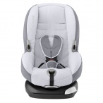 FOTEL PRIORI XP STEEL GREY
