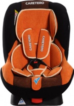 FOTELIK FENIX BROWN
