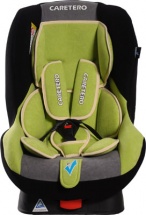 FOTELIK FENIX  GREEN