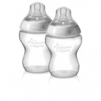 BUTELKA 2x260ml BB