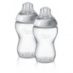 BUTELKA 2x340ml BB