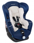 FOTELI ISEOS NEO OXYGEN NIGHT BLUE