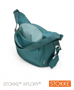 TORBA PIELĘGNACYJNA STOKKE® BLUE