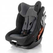 FOTELIK ULTIMAX  GRAPHITE