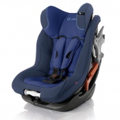 FOTELIK ULTIMAX INDIGO