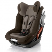 FOTELIK ULTIMAX  MOCCA