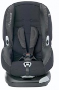 FOTEL PRIORI XP BLACK REFLECTION
