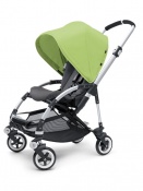 BUDKA KOLORYSTCZNA BEE LIGHT GREEN
