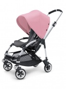 BUDKA KOLORYSTCZNA BEE SOFT PINK