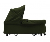 GONDOLA DO WÓZKA DUO OLIVE GREEN