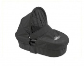 GONDOLA DO WÓZKA MINI/ELITE/FIT BLACK