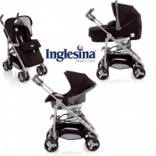 WÓZEK ZIPPY SYSTEM INKIOSTRO