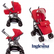WÓZEK ZIPPY SYSTEM RIBES
