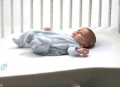 LifeNest™ Sleeping System - system do spania dla niemowląt