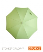 PARASOL  STOKKE®  XPLORY® LIGHT GREEN