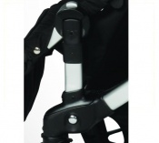 ZACZEP DO DODATKOWEGO SIEDZISKA BABY JOGGER