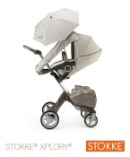 ZESTAW LETNI STOKKE® XPLORY® DOTS
