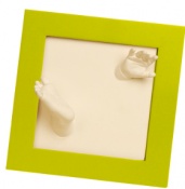 'ZACHOWAJ WSPOMNIENIA' DELUXE limonka 34120027