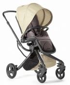 WÓZEK MYLO  SPACEROWY DOVE GREY/SAND CASTLE