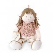 LALECZKA BERRY RAG DOLL ONCE UPON A TIME