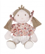 LALECZKA BERRY RAG DOLL ONCE UPON A TIME