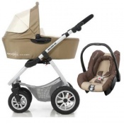 ADAPTERY IMPLAST DO FOTELIKÓW MAXI COSI