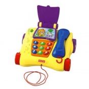 CYFERKOWY TELEFONIK T5257