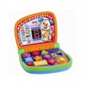 GADAJĄCY LAPTOP DWUJĘZYCZNY V7000