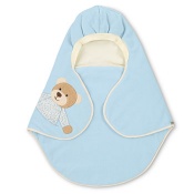 MAGICZNE OKRYCIE OCIEPLANE MIŚ BILLY 90146