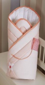 ROŻEK 100X100cm LAPIN PINK