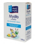 MYDŁO W KOSTCE