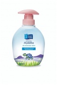 DELIKATNE MYDEŁKO W PŁYNIE 275ML