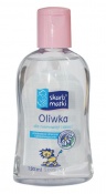 OLIWKA Z WYCIĄGIEM RUMIANKU 150ML