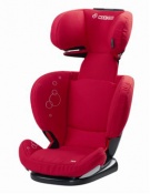 FOTEL FERO INTENSE RED