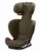 FOTEL FERO DARK OLIVE