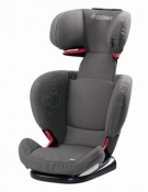 FOTEL FERO STEEL GREY