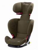 FOTEL FERO FIX DARK OLIVE