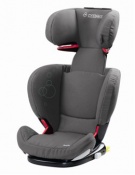 FOTEL FERO FIX STEEL GREY