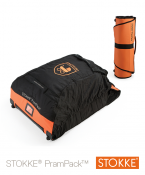 STOKKE® PRAM PACK™ TORBA TRANSPORTOWA