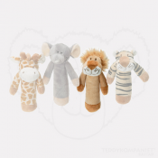 GRZECHOTKA LEW 15453 Diinglisar Wild
