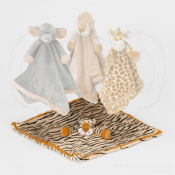 KOCYK-PRZYTULANKA TYGRYS 14872 Diinglisar Wild