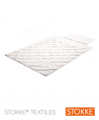POŚCIEL  STOKKE® SLEEPI®CLASSIC BEIGE