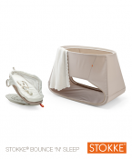 STOKKE ® BOUNCE'N' SLEEP ®