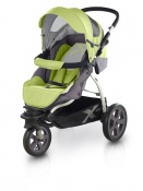 X-LANDER XT AMERICA
