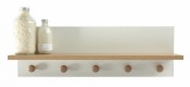 PÓŁKA PRAIRIE IVORY