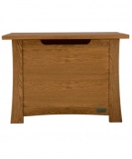 SKRZYNIA OCEAN DARK OAK